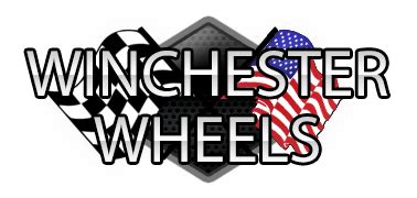 Winchester wheels. Things To Know About Winchester wheels. 